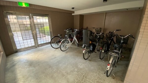 ライオンズマンション八王子北野の物件内観写真